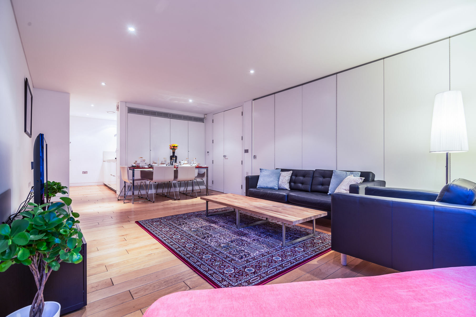 Chic Residency At Marble Arch Appartement Londen Buitenkant foto